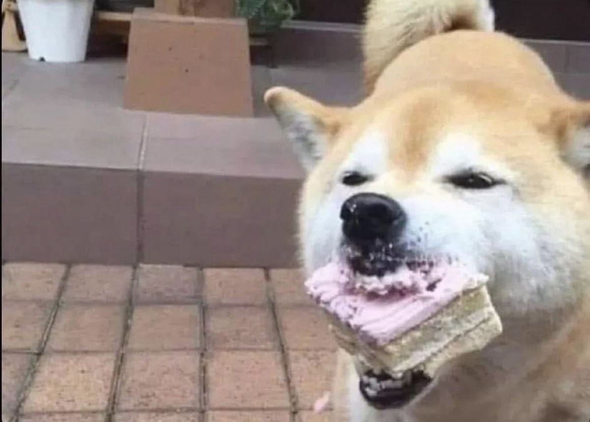Yo: voy a comer más saludable

*Yo sintiendo ansiedad*