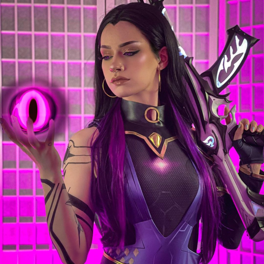 on Twitter "All mine! Cosplay from Miccostumes Ready