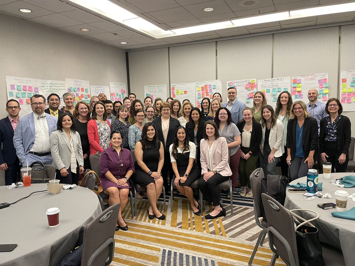 kamakshi_rao's tweet photo. The collective brainpower, energy & passion of this group was such inspiration! Iβm leaving hopeful & excited for the work ahead. BIG thanks to all our participants & to @HOPArx for the support of our vision! #opwc along with @kczmj and @AlisonGulbis is the absolute dream team! https://t.co/aG41sedUxv