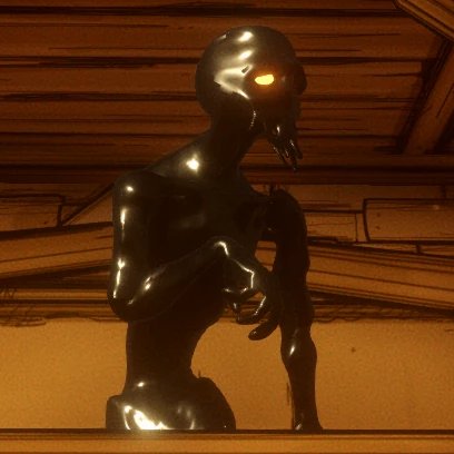 daily bendy and the ink machine facts on X: In batim sammy is one of the only characters that doesnt kill anyone in the game. The only character he attempts to hurt