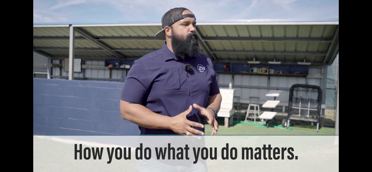 WHSoftball's tweet image. Today’s leadership lesson over #AttackMode was led by the McIllwain sisters (freshman and senior). #2Words #TogetherWeRise