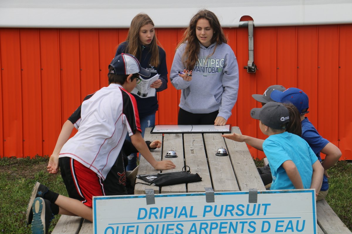 River Institute tweet media