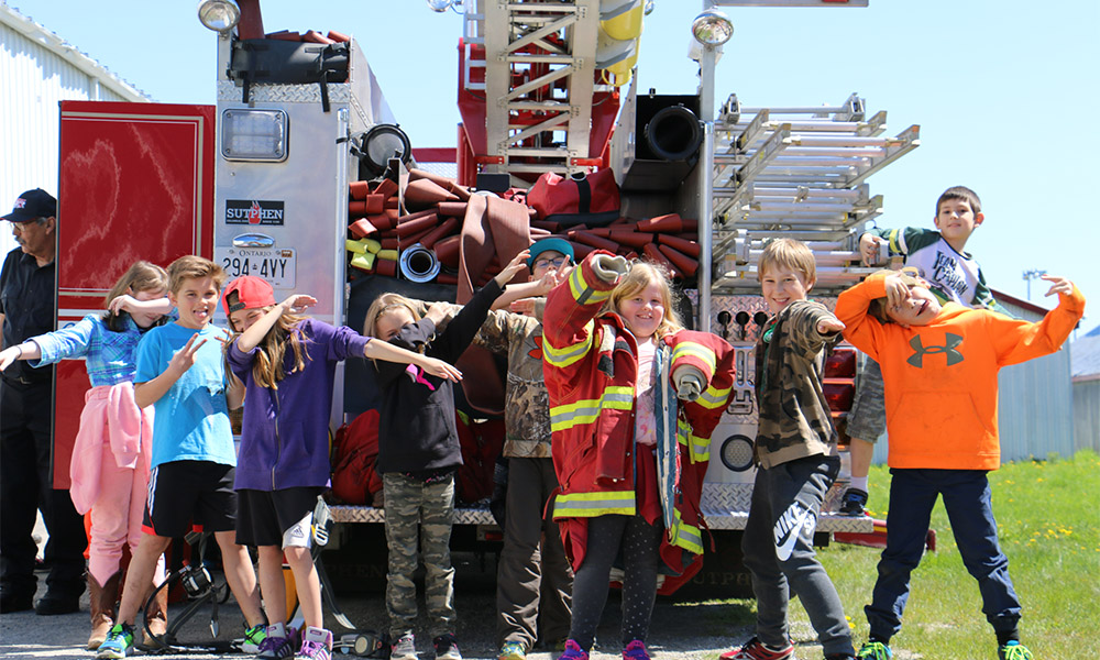 River Institute tweet media