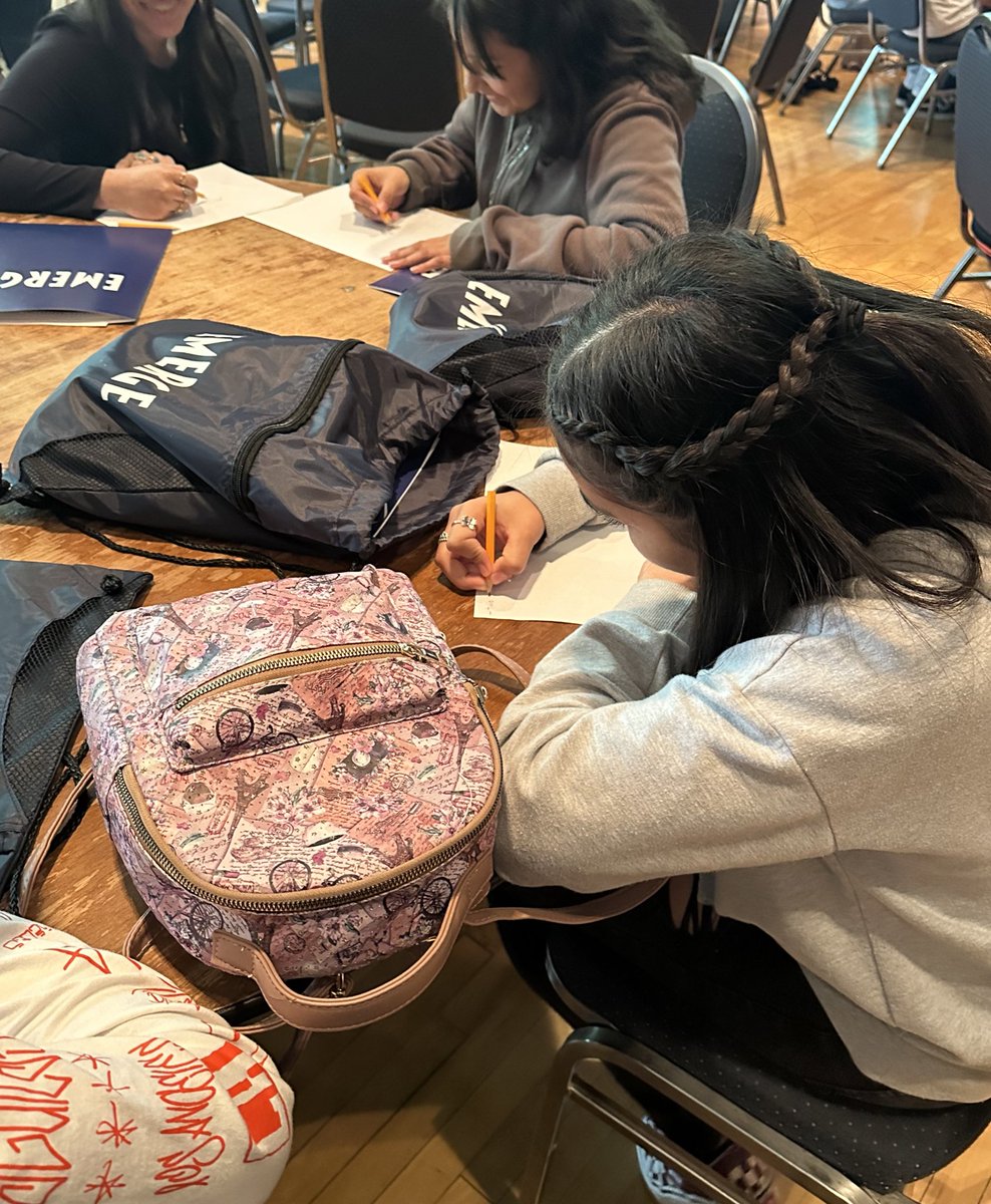 Scarborough College & Career Center tweet media