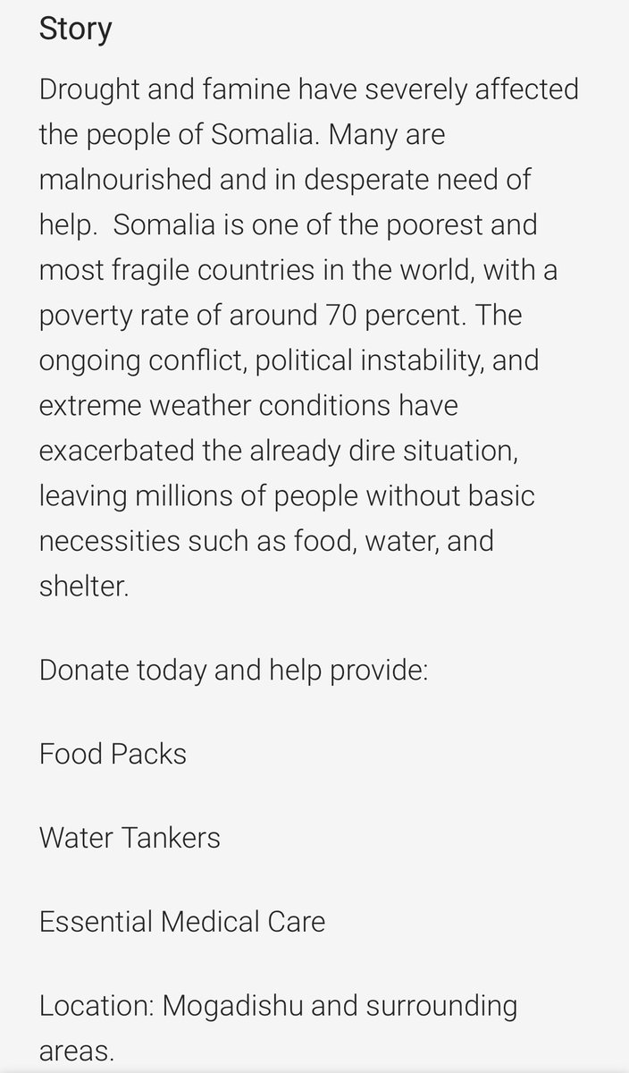 charitable_acts's tweet photo. May Allah Subhanahu wa ta’ala accept and reward all of your efforts Ameen. https://t.co/hVzmKgwO8x