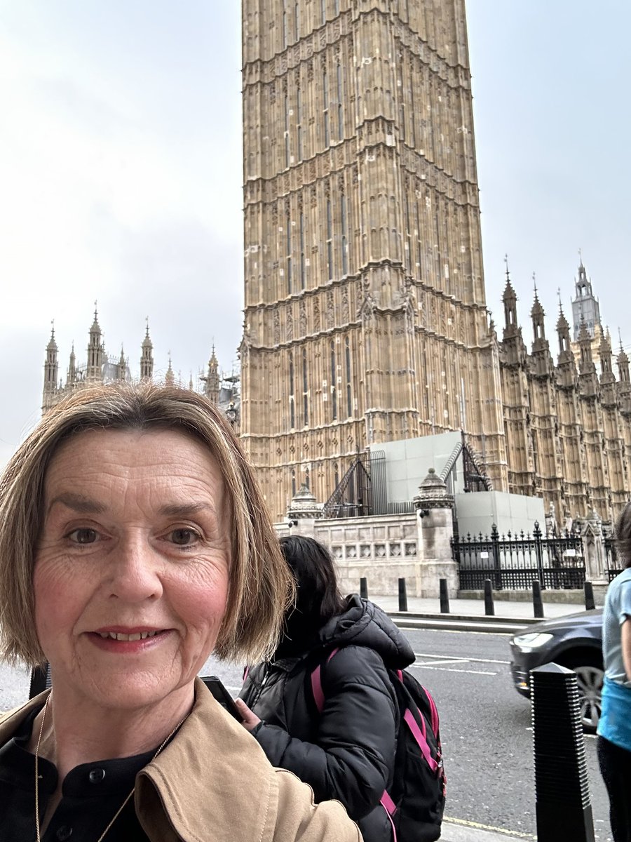 Jacqui Jackson (MA Dist) (@jackson_jacqui) on Twitter photo Just arriving at <a href="/UKParliament/">UK Parliament</a> for a business breakfast with #ministers Time to talk #smallbusiness #productivity and #budget2023 🤔
Huge thanks to <a href="/Impmister/">Anthony Impey MBE</a> <a href="/FionaKrasniqi14/">Fiona Krasniqi</a> <a href="/hunterruthven/">Hunter Ruthven</a> <a href="/bethebusiness/">Be the Business</a> for making this possible Just arriving at <a href="/UKParliament/">UK Parliament</a> for a business breakfast with #ministers Time to talk #smallbusiness #productivity and #budget2023 🤔
Huge thanks to <a href="/Impmister/">Anthony Impey MBE</a> <a href="/FionaKrasniqi14/">Fiona Krasniqi</a> <a href="/hunterruthven/">Hunter Ruthven</a> <a href="/bethebusiness/">Be the Business</a> for making this possible