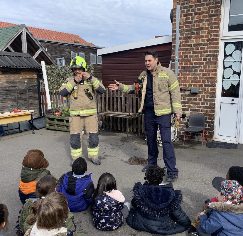 Marvels Lane Primary School tweet media