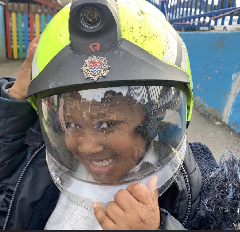 Marvels Lane Primary School tweet media