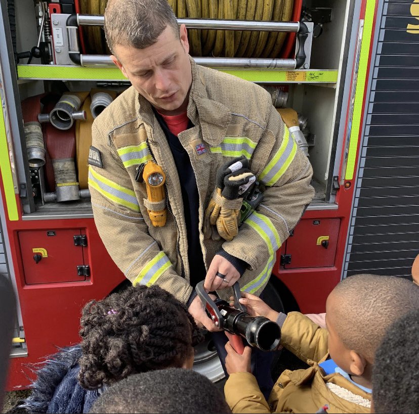 Marvels Lane Primary School tweet media