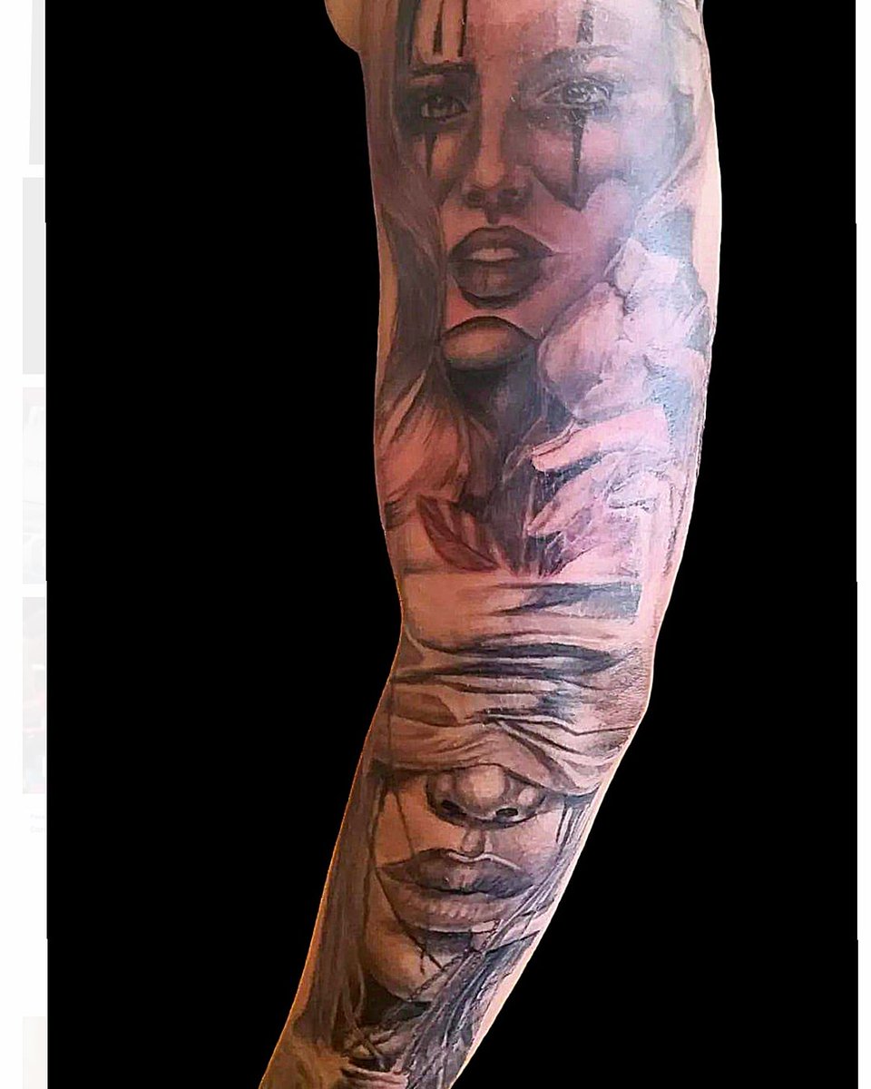 Zeb Thomas tweet media