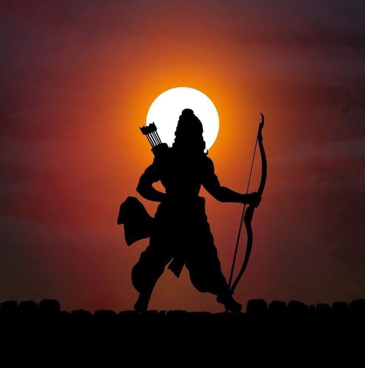 UdoyonD's tweet photo. Jai Shri Ram,

My humble and heartfelt greetings to all the sanatans on Ram Navami 🚩

#RamNavami #RamaNavami2023 https://t.co/JQtpQtLJXR