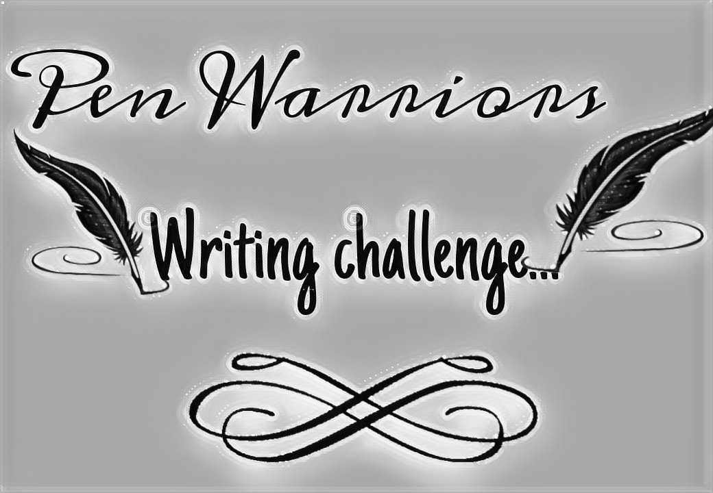 "This is an entirely useless idea. What's writing a letter to my past self going to do about half the shit I seen?" She grumbled, sitting down with a blank piece of paper in front of her. "Screwball fucking therapist, refusing to clear me for work..." Sighing she picked up the ~