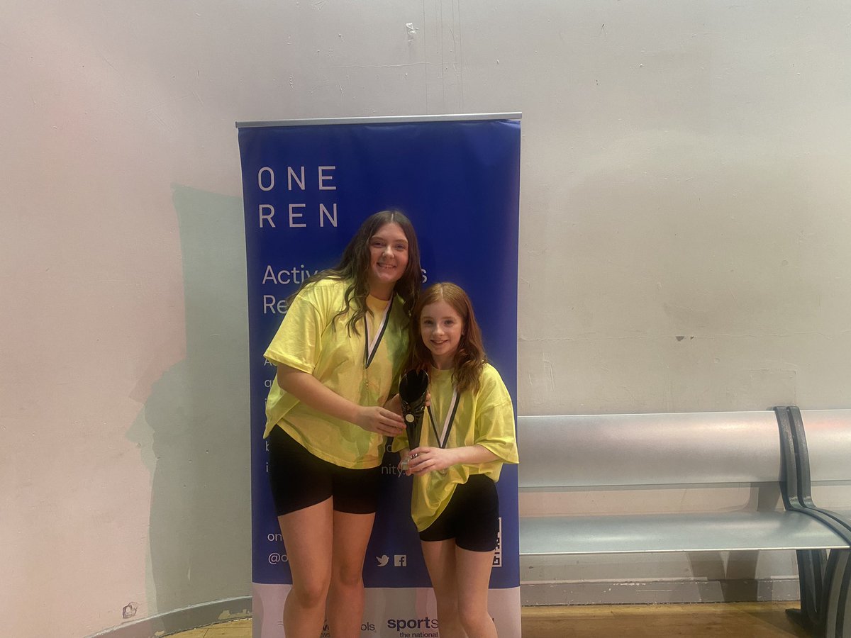 OneRen Sport tweet media