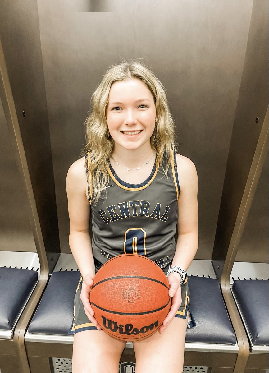 Peyton Walker tweet media