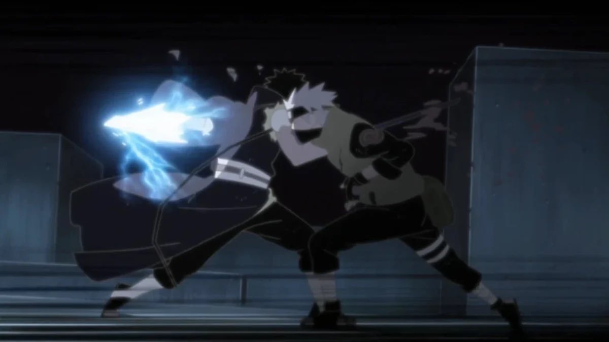 younwimMn's tweet photo. I can't believe there are actually ppl out there that think naruto shippuden is poorly written https://t.co/2U0sqWQPA6