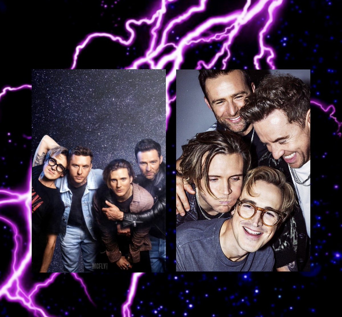 greenflagwaved's tweet photo. petition to get @mcflymusic on @jimmyfallon @FallonTonight #McflyonFallon ππ«Ά
@TomFletcher @mcflyharry @DougiePoynter @itsDannyJones https://t.co/wfSKpKkj4v