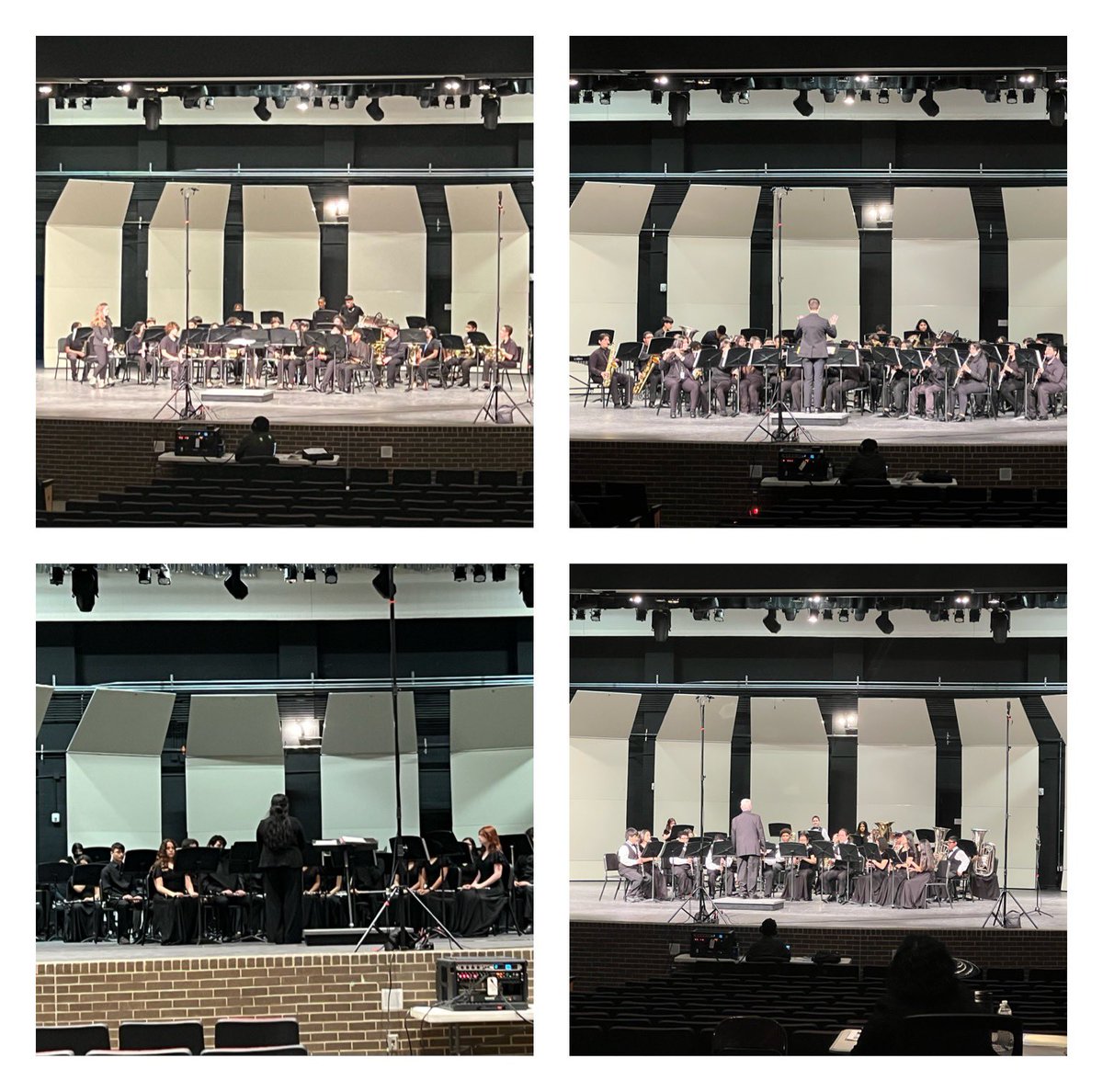 Irving Band tweet media