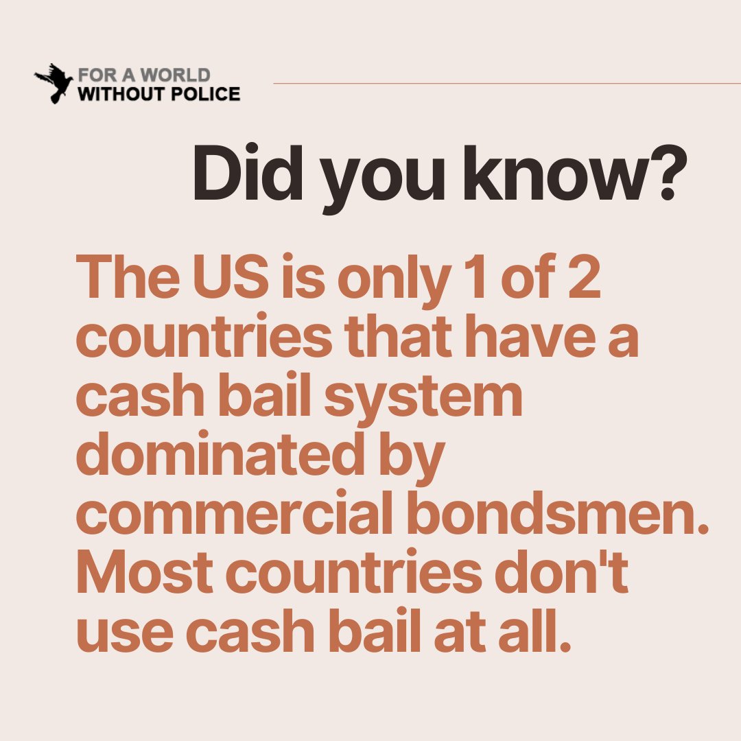 AWorldWithoutPolice tweet media