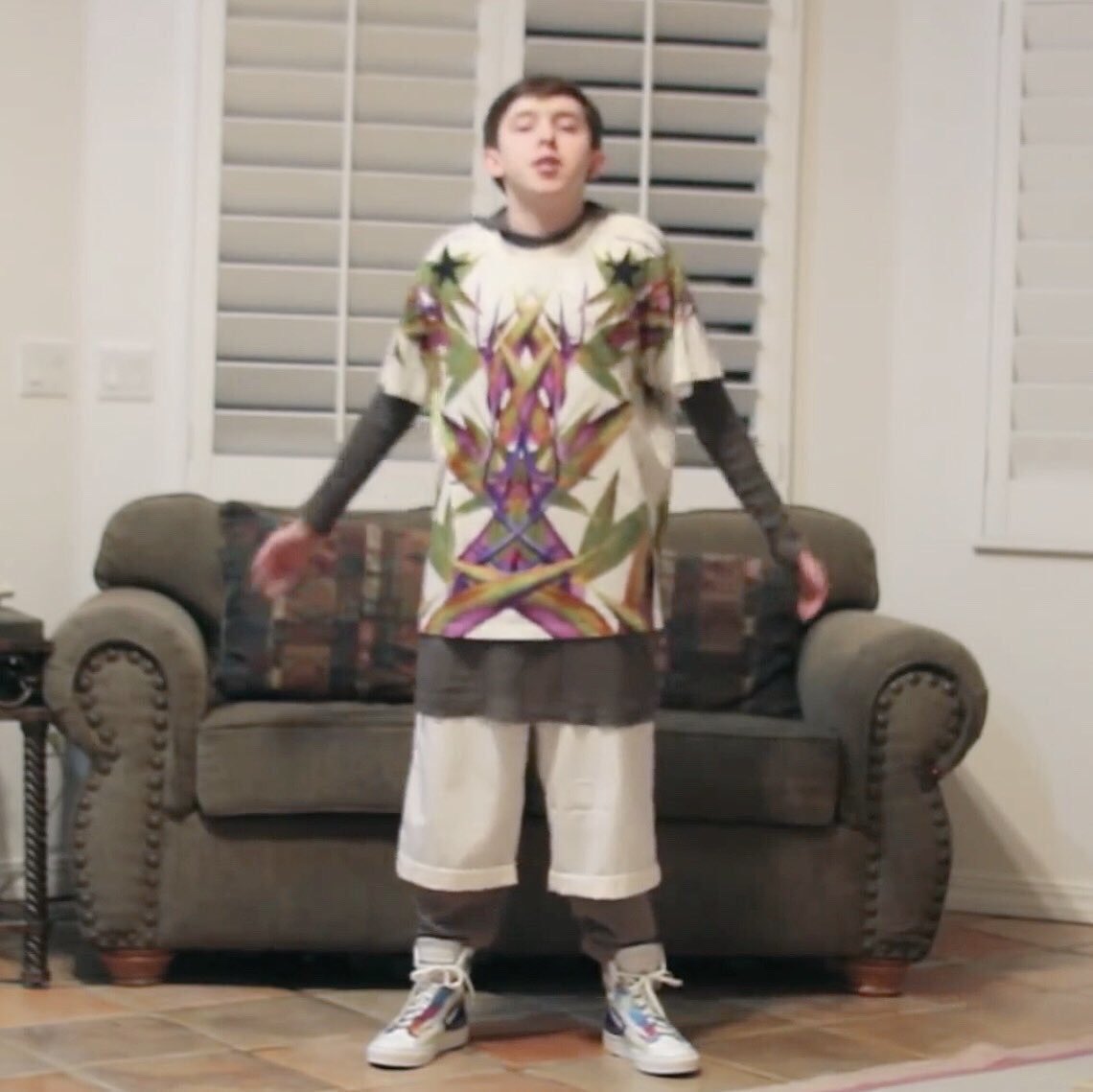 Jim Barker tweet media