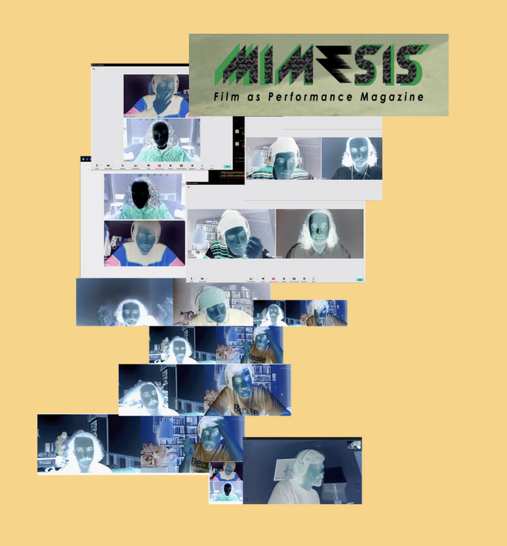 MimesisMag's tweet photo. Join us April 9 from 6pm at #poeticresearchbureau (2220 Beverly Boulevard #LosAngeles) for an evening with short films by #NoorAbed, #NehaChoksi, #MariahGarnett, #ALSteiner, and #Zacharydrucker, a  story reading by #MattPolzin &amp; a #tablereading https://t.co/d3KEBj7FVj https://t.co/Pin4q9SKPQ