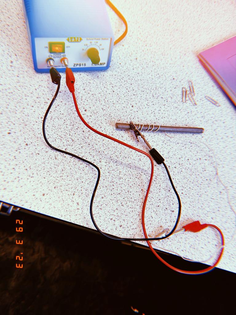 GacScienceDept's tweet photo. If you want to know how to make the best electromagnet, then ask Year 9!
@GACoventry https://t.co/rwJHVokDPZ