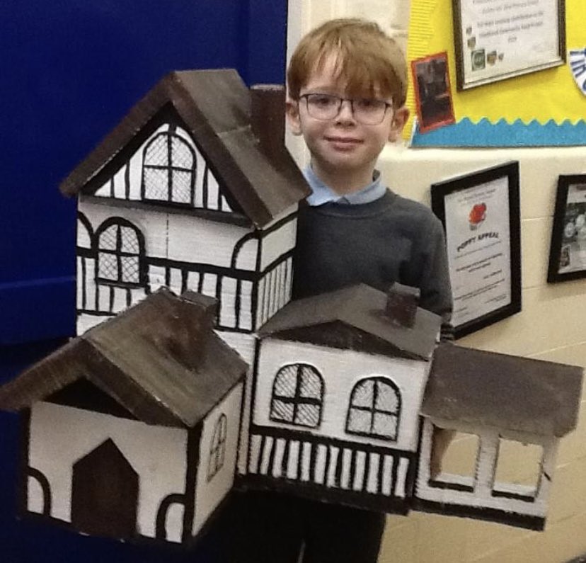 Marvels Lane Primary School tweet media