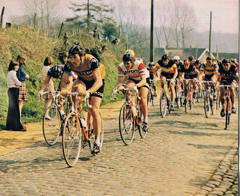 MaesPilsRokado's tweet photo. #RVV 74 https://t.co/xNDixPbqR0