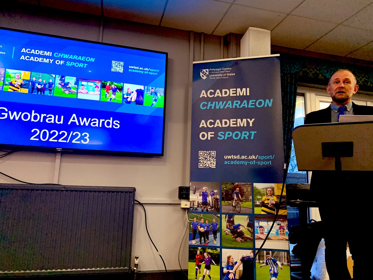 Academy_of_Sport_UWTSD tweet media