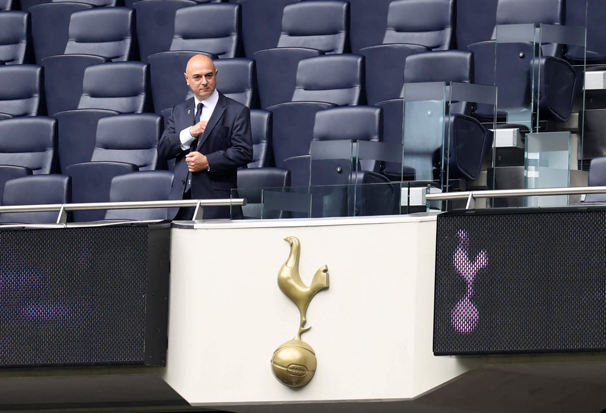 hotspurreports's tweet photo. • No Men’s Permanent Manager.
• No Women’s Permanent Manager. 
• No Director of Football. 
• A bang average squad. 
• Main player wants to leave this summer. 

But an indoor F1 go-karting track to look forward to! 🔥🔥 https://t.co/sn71fcez2R