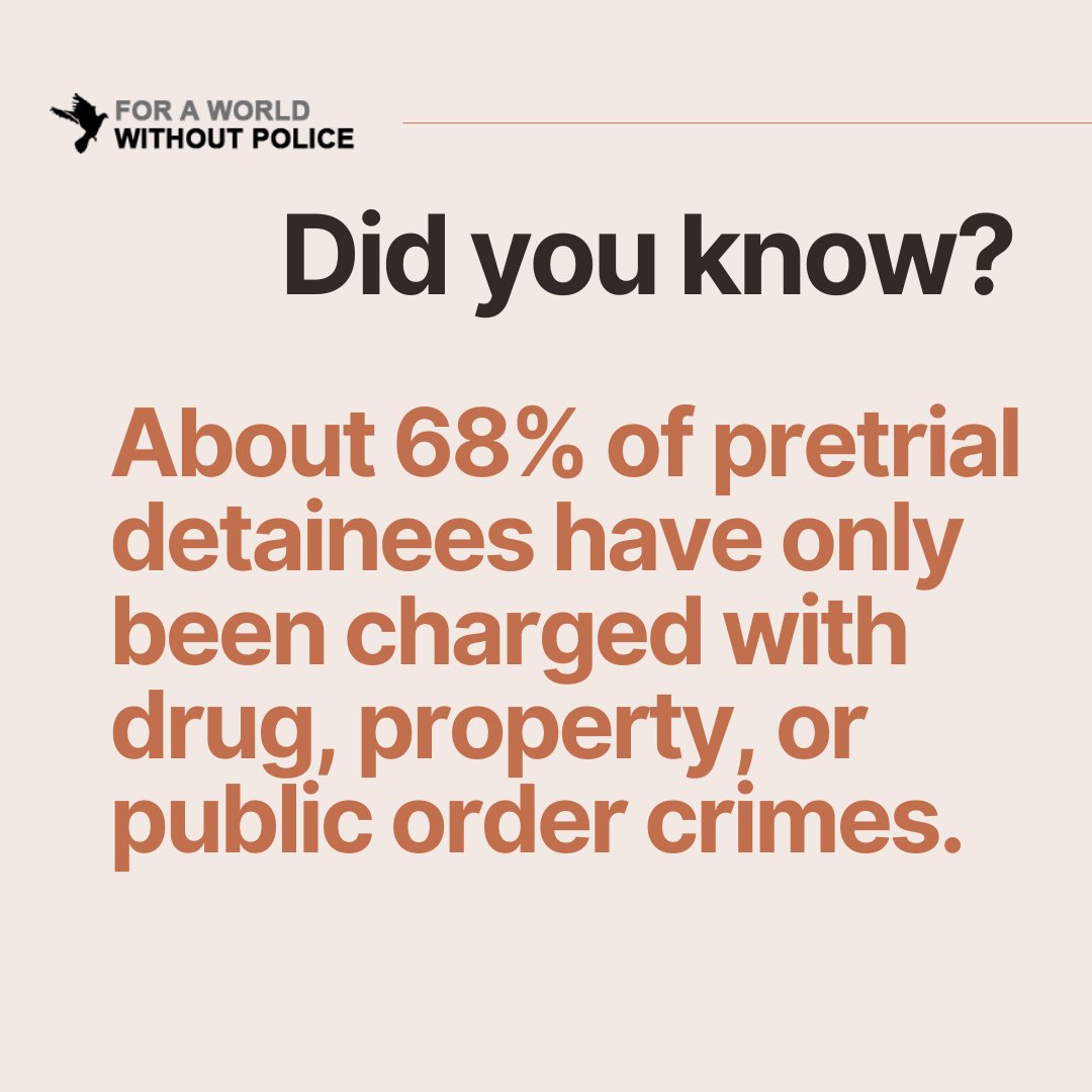 AWorldWithoutPolice tweet media