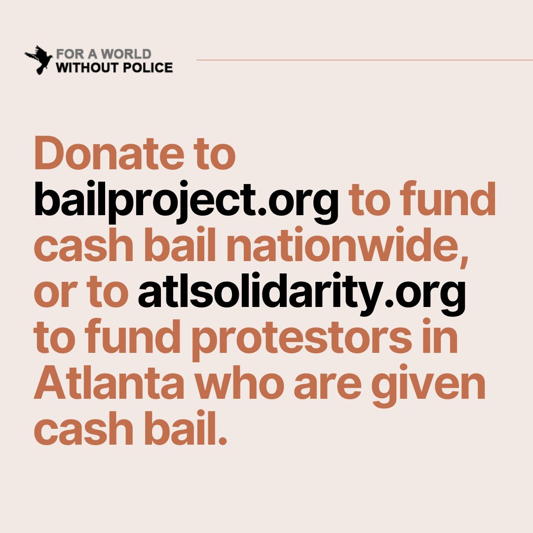 AWorldWithoutPolice tweet media