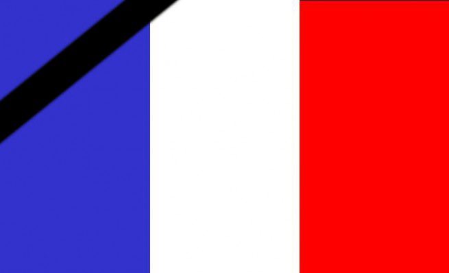 SpecsOpsCenter's tweet photo. N’OUBLIONS PAS 🇫🇷

Ce matin, un sapeur-pompier de la brigade des pompiers de Paris affecté en Guyane est décédé dans le cadre d’une intervention d’urgence. 

Une grande pensée pour ses proches, ses frères d’armes et sa famille. 

Qu’il repose en paix 🧑‍🚒🕊️🇫🇷. https://t.co/JorDsATiRS