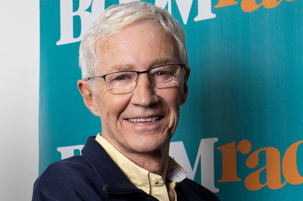 Social_clips_'s tweet photo. R.I.P Paul  O'Grady https://t.co/Oa3dhaQyHF