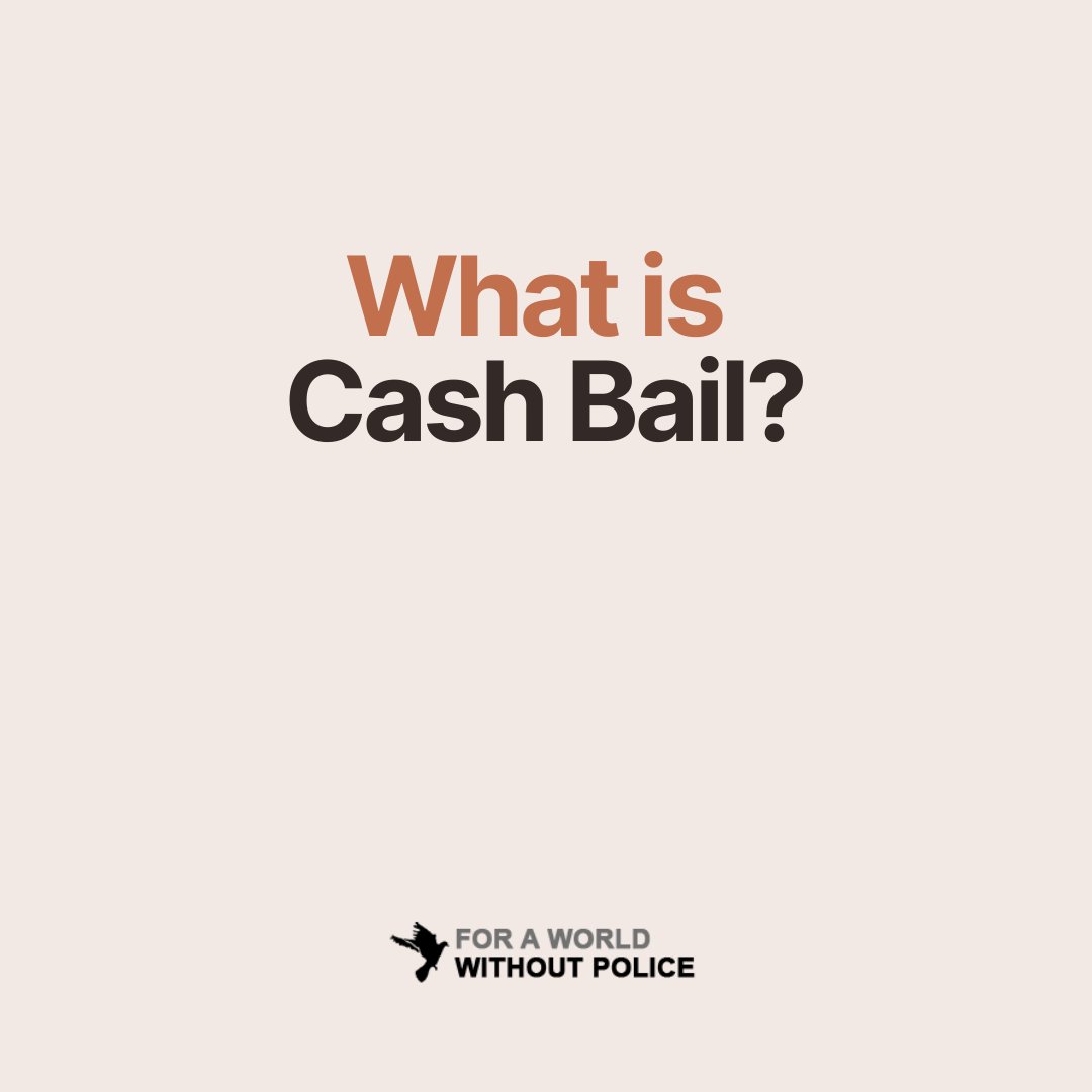 AWorldWithoutPolice tweet media