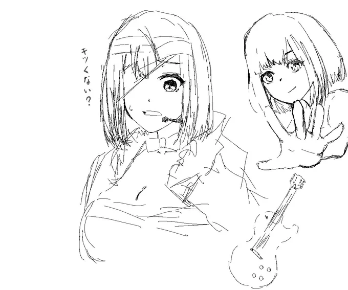 #100日夕暮れ居残り練習
1 