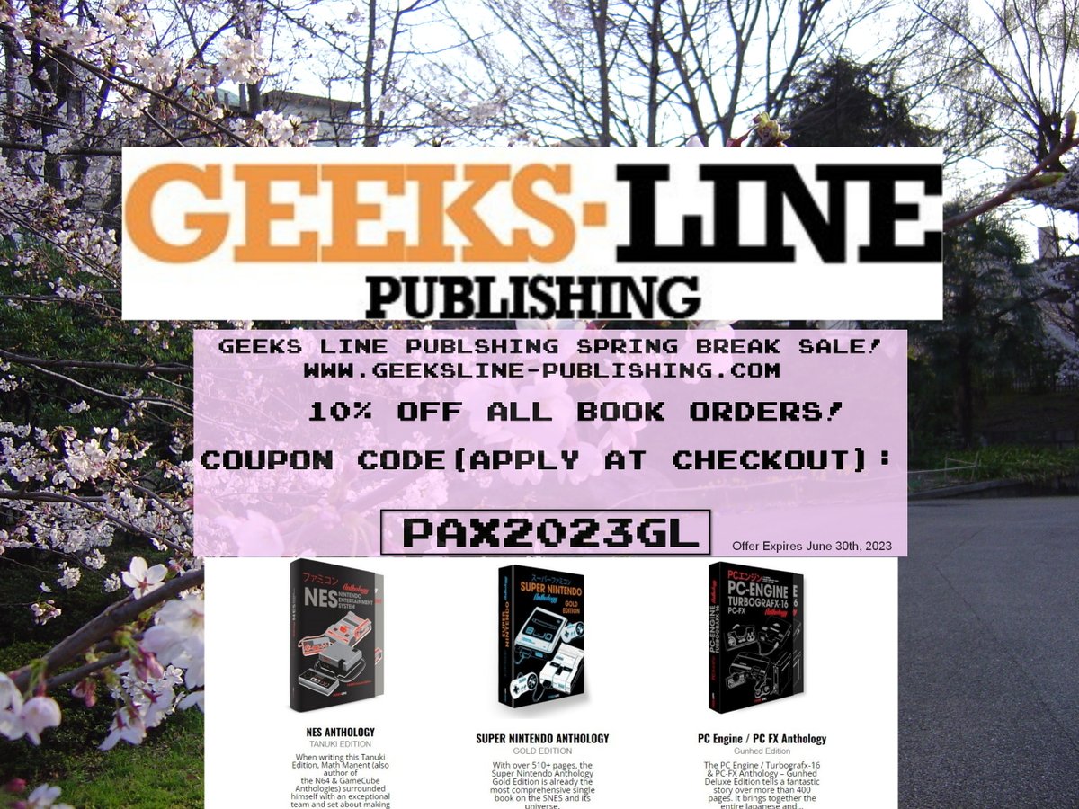 Geeks Line Global (@GeeksLineGlobal) / Posts / X