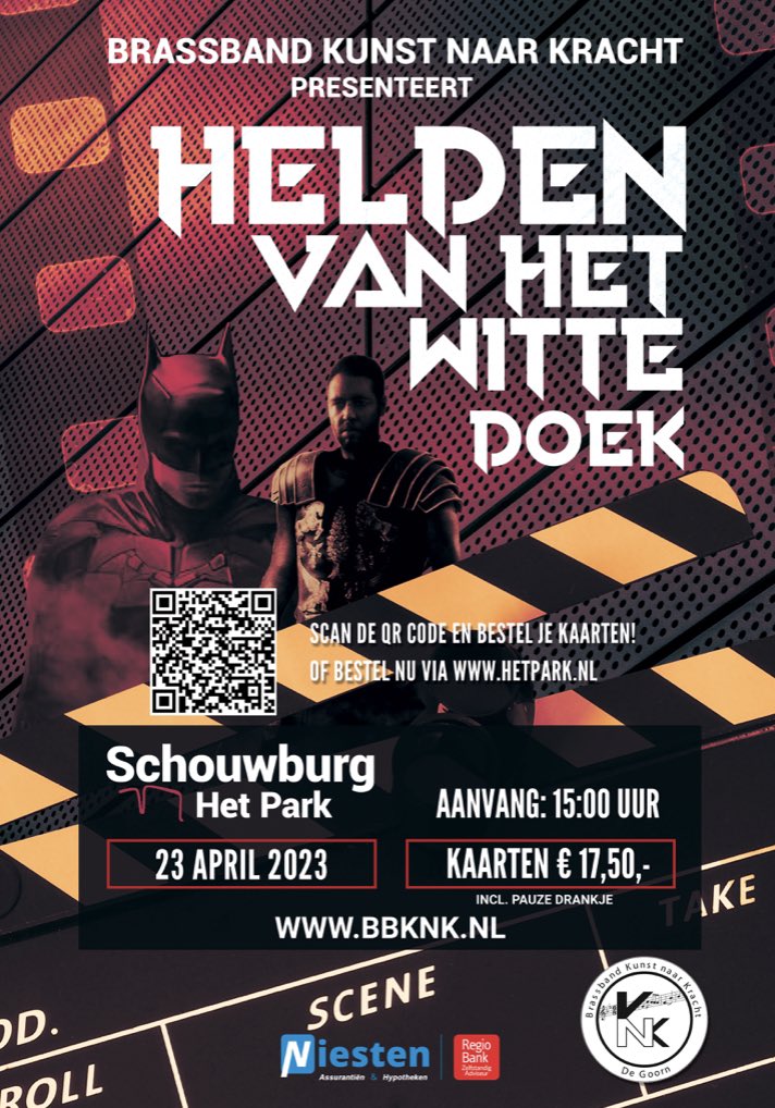 Brassband KNK tweet media