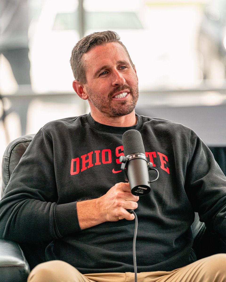 OhioStateFB's tweet photo. hart is bussin’ @BussinWTB @brianhartline https://t.co/uRRjB1PDGZ