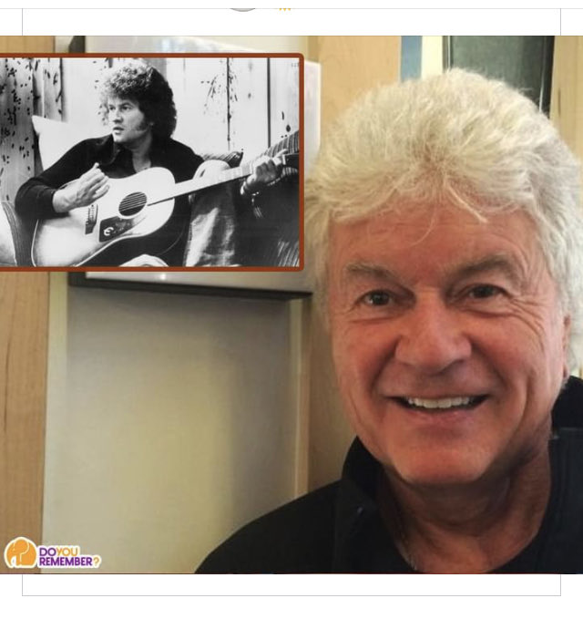 Happy 79th birthday Terry Jacks..   we had joy, we had fun, we had Seasons in the Sun    