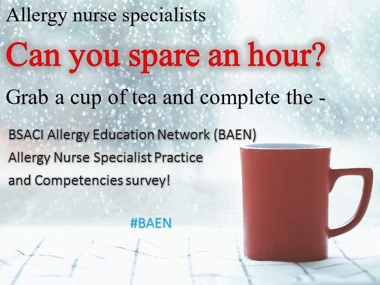 BSACInurses tweet media