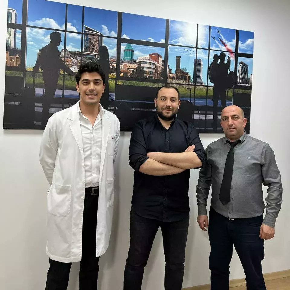 KonyaIpd's tweet photo. The self-sacrificing, original work we have done within the framework of our cooperation with Modelz continues to bear fruit. In this context, the placement of the artefacts in our International patient deparman office has been completed. https://t.co/sglH2NRQBW