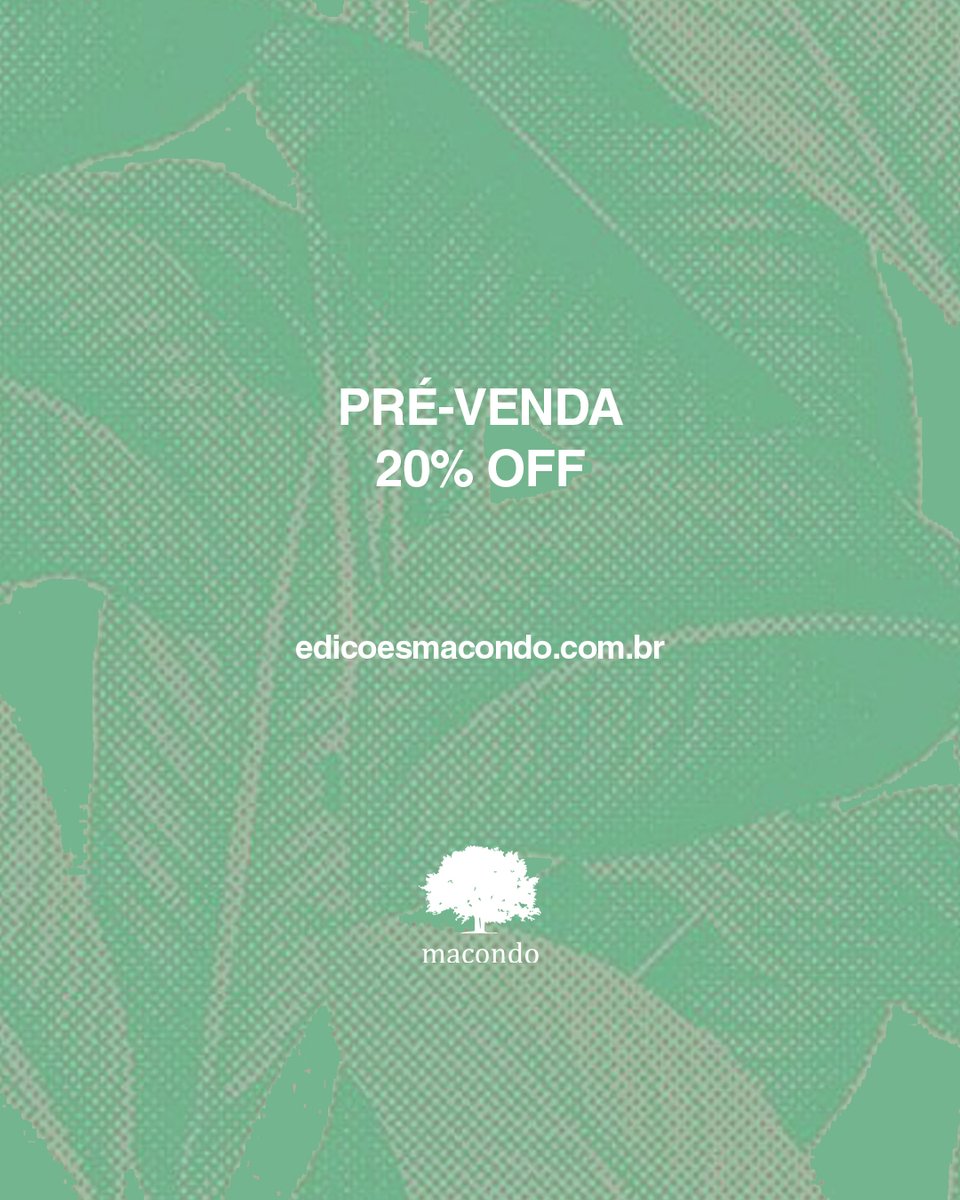 ☞ PRÉ-VENDA: O LIVRO DO FIGO, de Lilian Sais

_

Durante a pré-venda, o livro está com 20% de desconto em nosso site. Os exemplares serão enviados aos leitores e às livrarias a partir de 17 de abril.