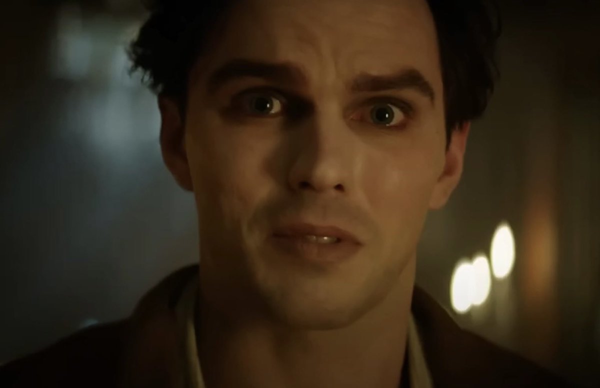 PremakeRemakeAD's tweet image. #RemakeAMovie #AdaptABook 
#MobyDick (2025) Written &amp;amp; Directed by Robert Eggers. 

Hugh Jackman as Captain Ahab 
Nicholas Hoult as Ishmael 
Cliff Curtis as Queequeg