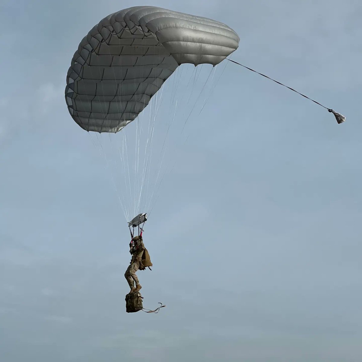 Airborne Systems tweet media