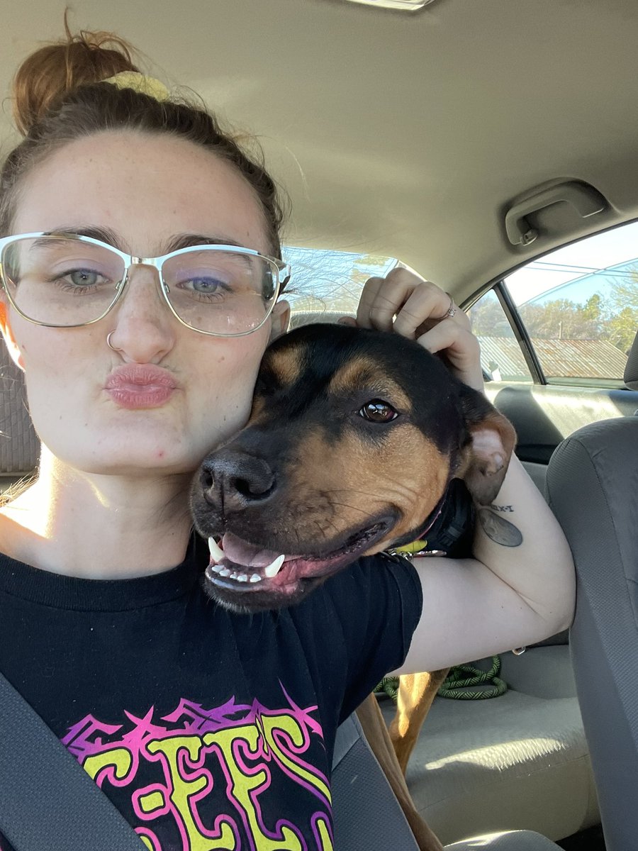 morrillashley's tweet photo. My girly pop turned 1 yesterday 🥰❤️ i love you baby, my crazy girl https://t.co/pXYHyvvlFD