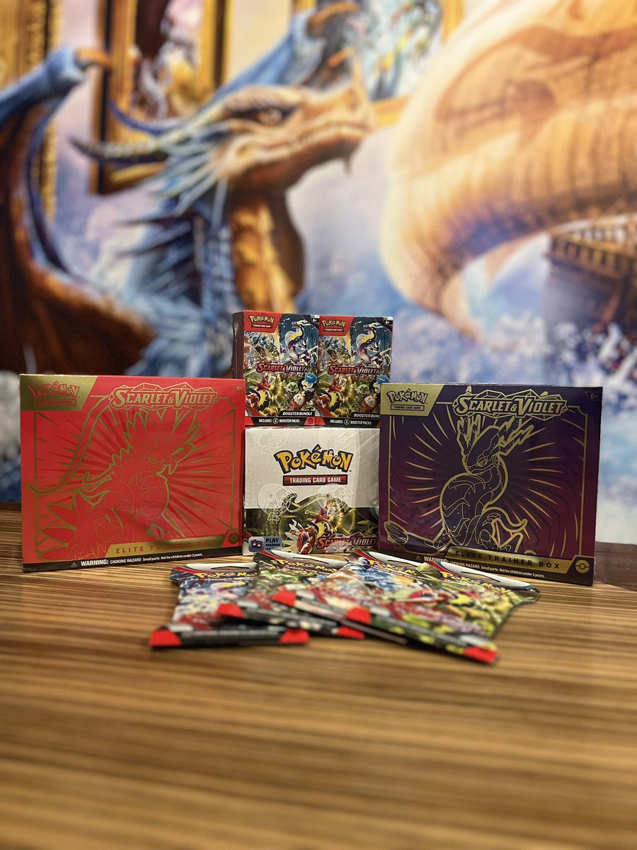 Silver Dragon Games tweet media