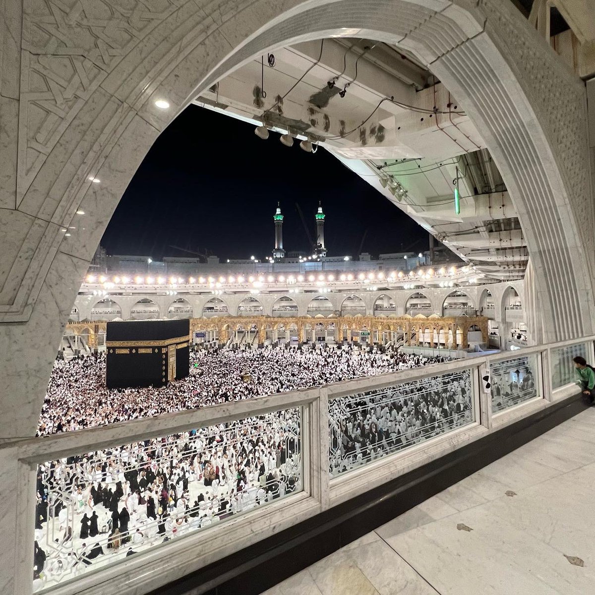 May Allah give us the opportunity to visit Makkah.