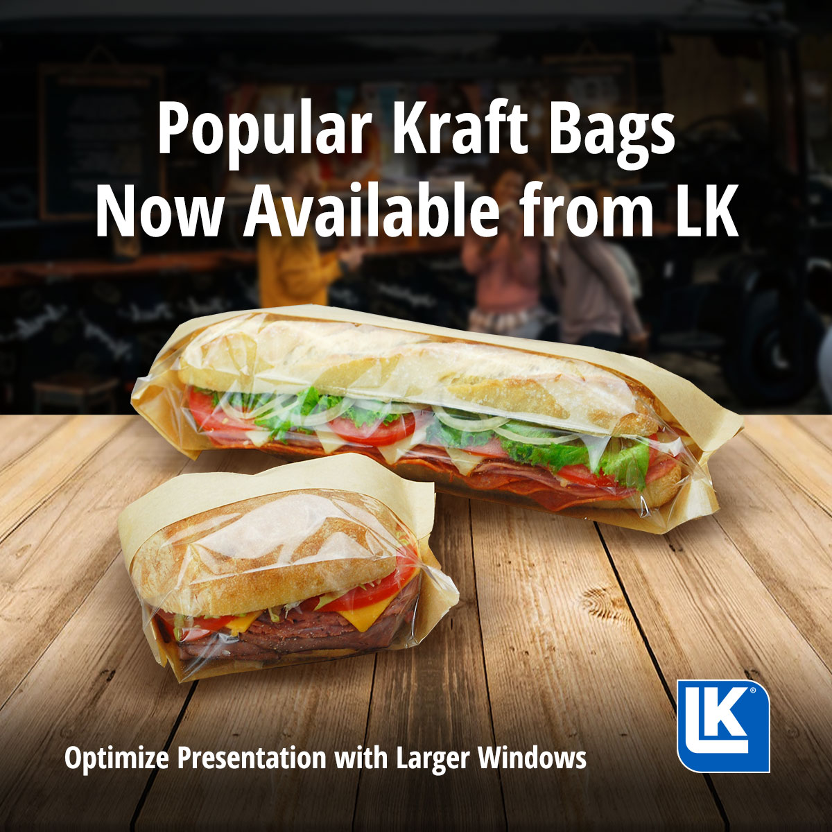 LK Packaging tweet media