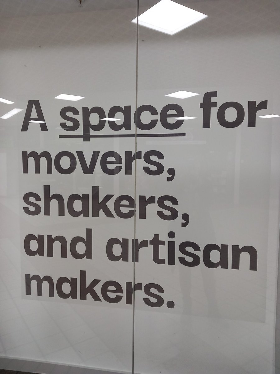 InterpJones's tweet photo. An evening of walking and talking @artwalkwake. I moved, I shaked, now inspired to make... https://t.co/oJ5EcMMcUD
