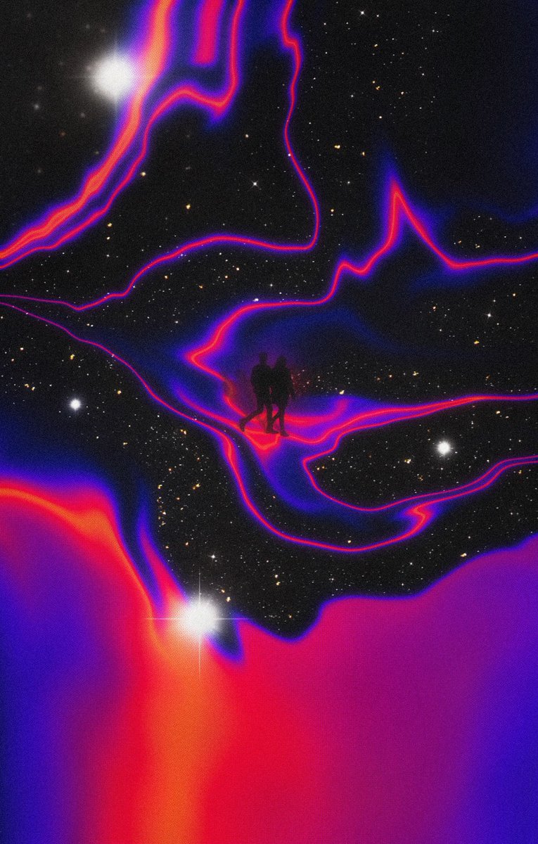 photosbysavg's tweet image. space travelers